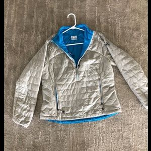 Eddie Bauer First Ascent pullover